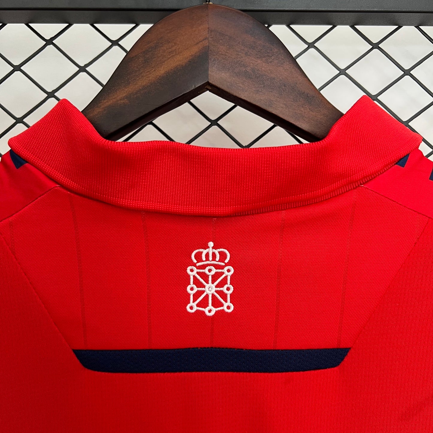 Osasuna Principal 2025/2026