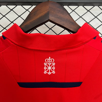 Osasuna Principal 2025/2026