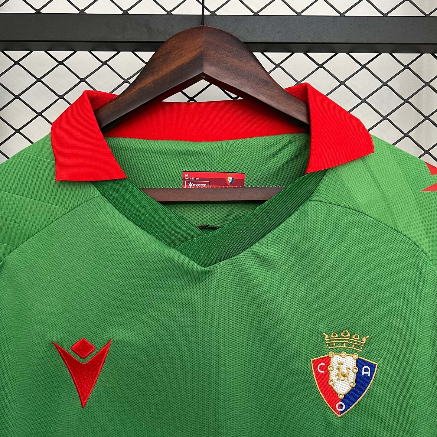 Osasuna Alternativa 2025/2026