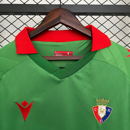 Osasuna Alternativa 2025/2026