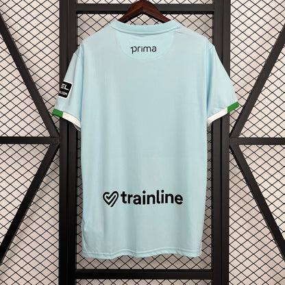 Real Betis Alternativa 2025/26