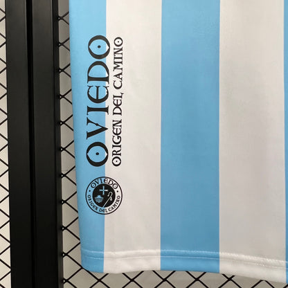 Real Oviedo Tercera 2025/26