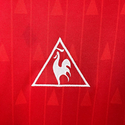 Retro España 1988/91 principal