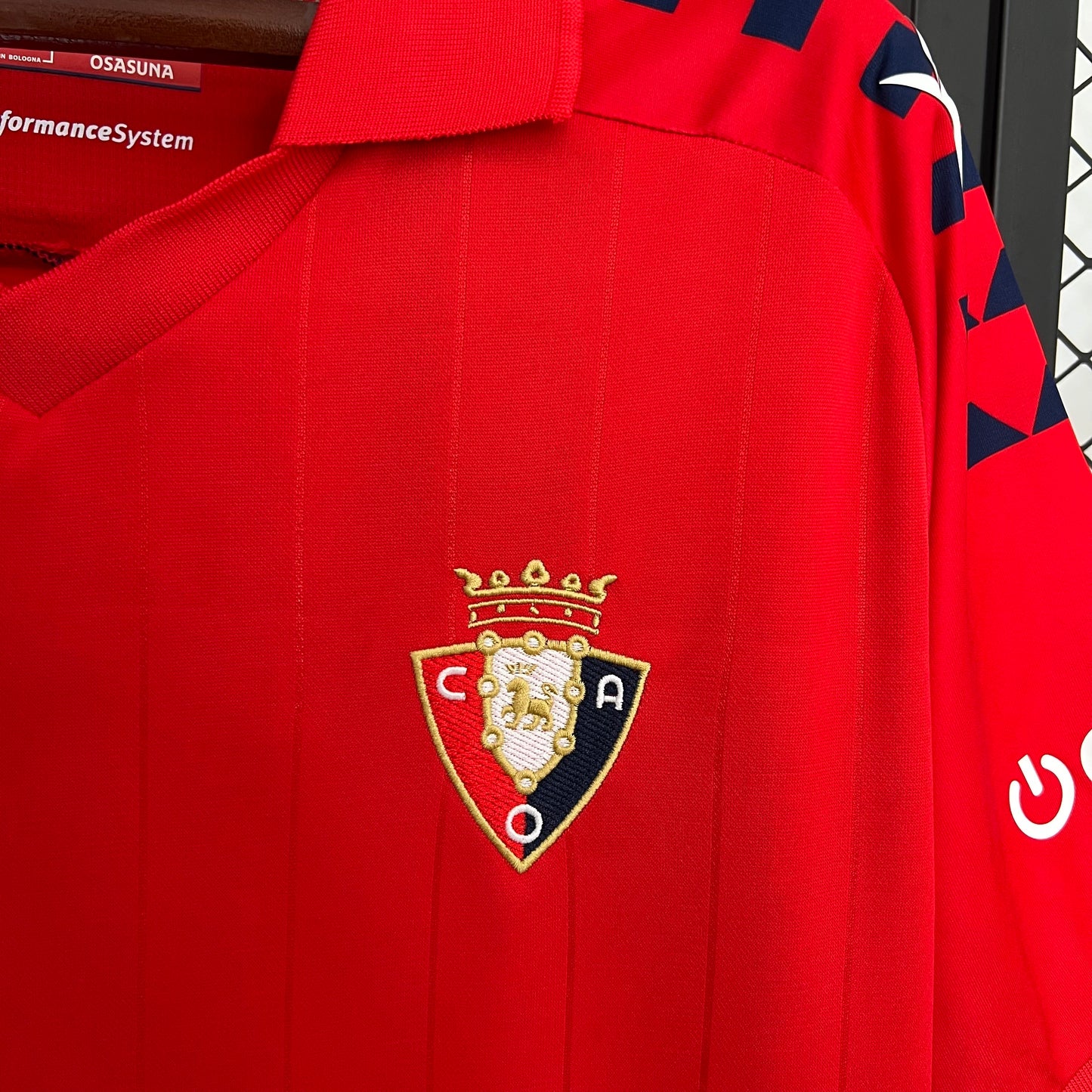 Osasuna Principal 2025/2026
