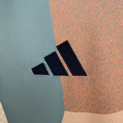 España tercera mujer 2025/26