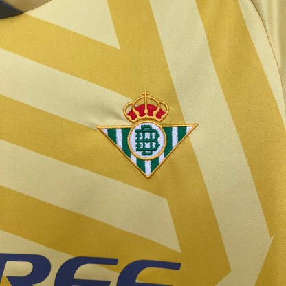 Portero Real Betis 2025/26