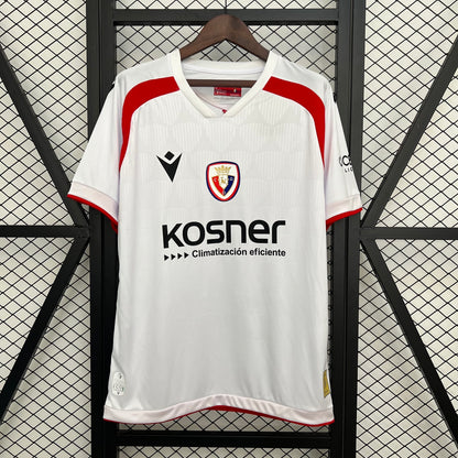 Osasuna Tercera 2025/26