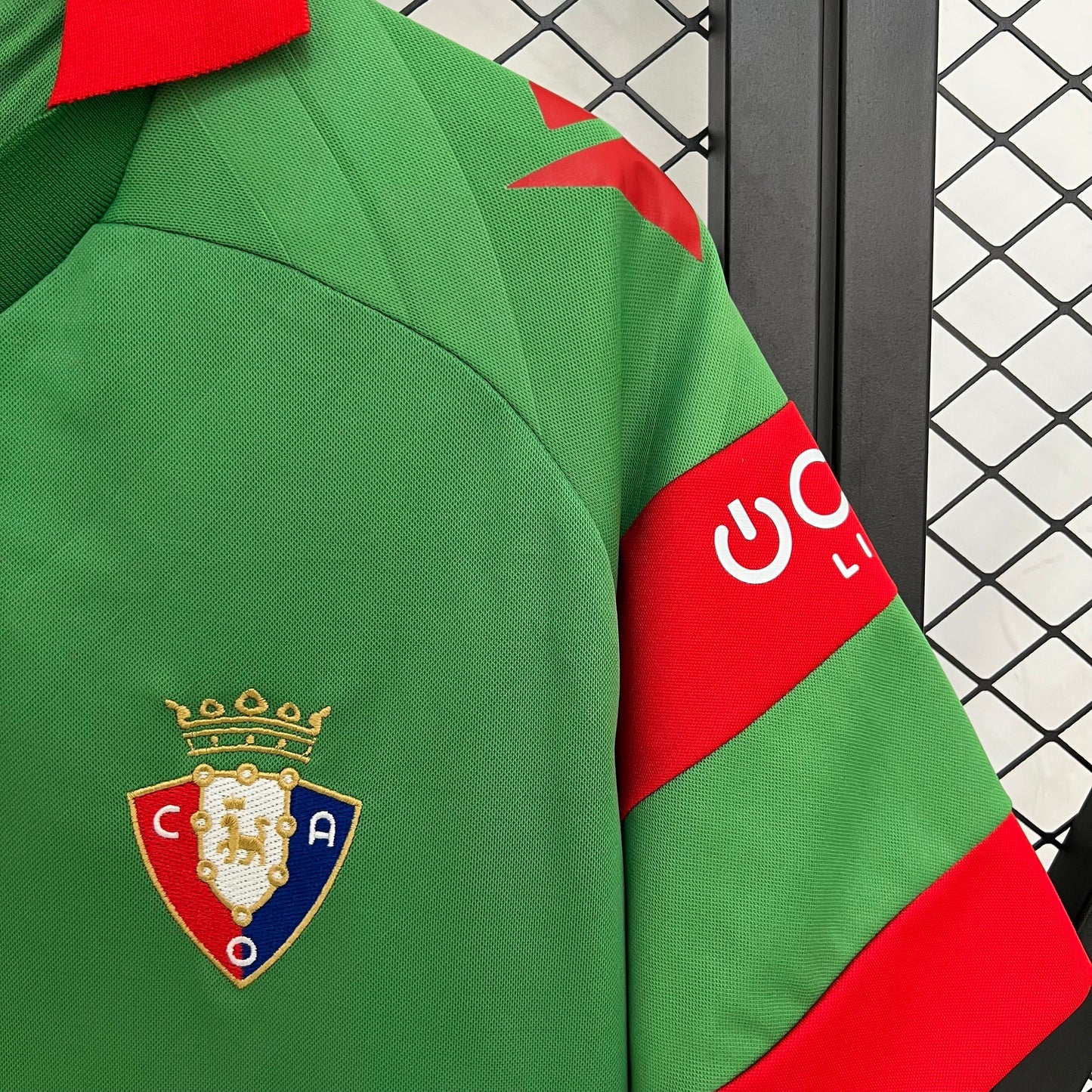 Osasuna Alternativa 2025/2026