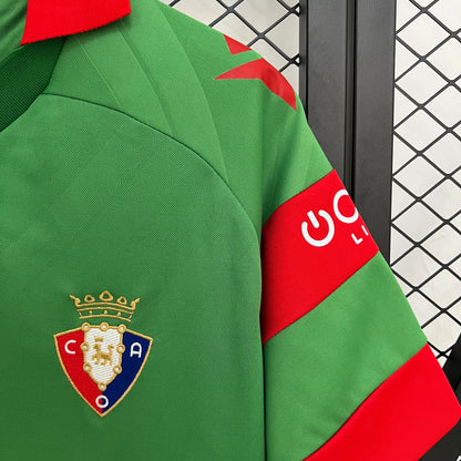 Osasuna Alternativa 2025/2026