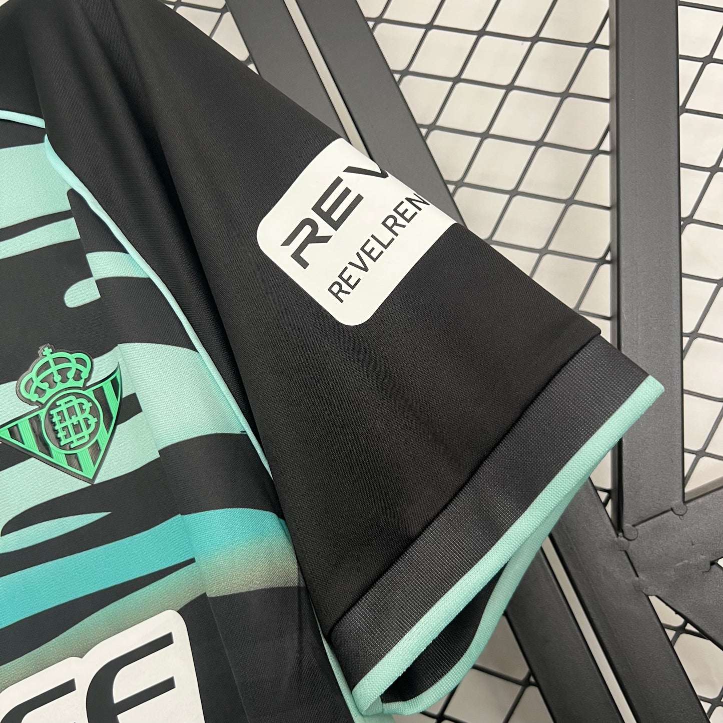 Real Betis Tercera 2025/26