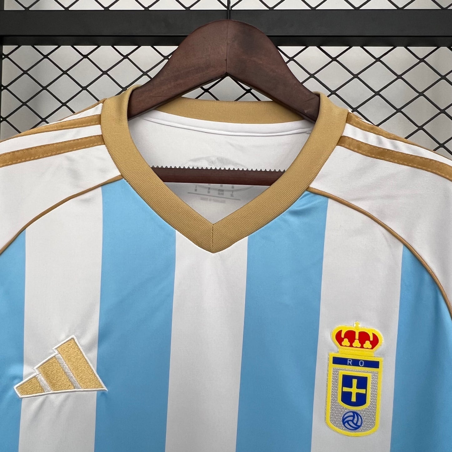 Real Oviedo Tercera 2025/26