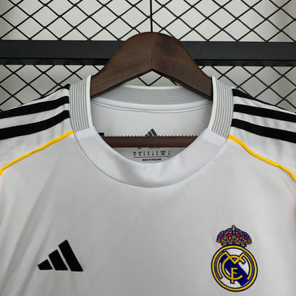 Real Madrid Principal Mujer 2025/26