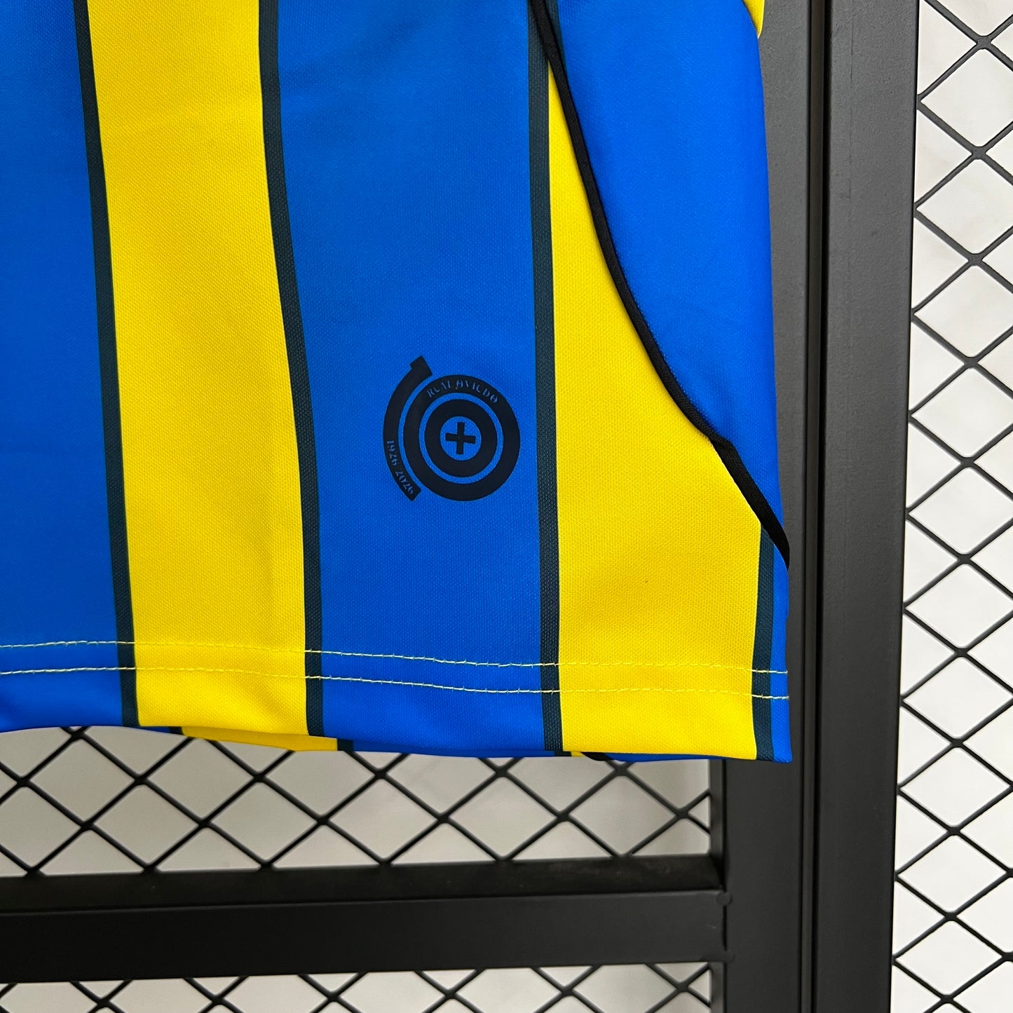 Real Oviedo Alternativa 2025/26