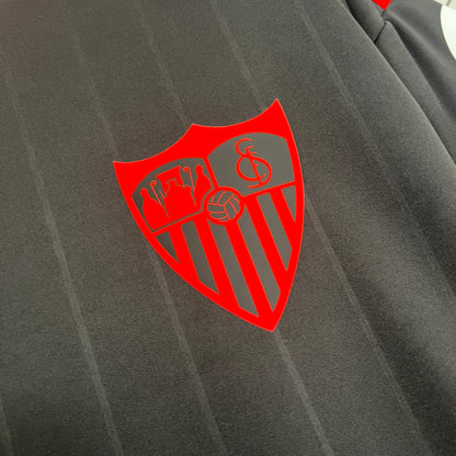 Sevilla Tercera 2025/26