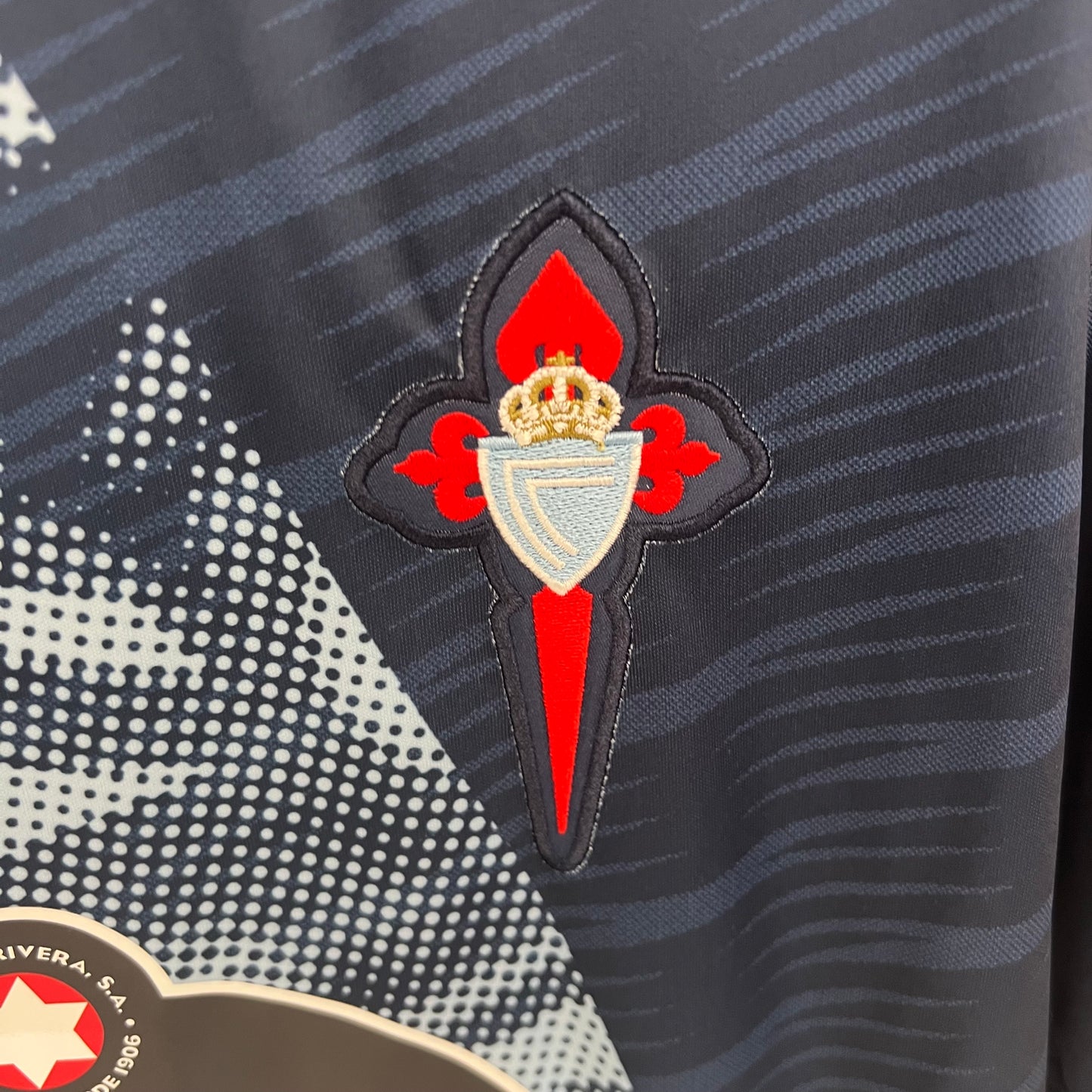 Celta de Vigo Alternativa 2025/26