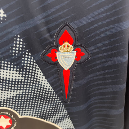 Celta de Vigo Alternativa 2025/26