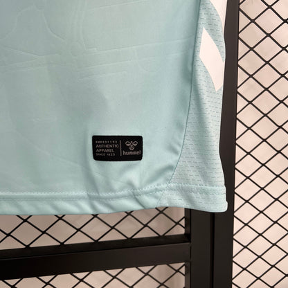 Real Betis Alternativa 2025/26