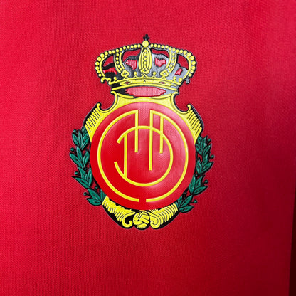 Mallorca Principal 2025/2026