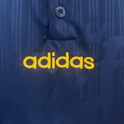 Retro España 1996 tercera