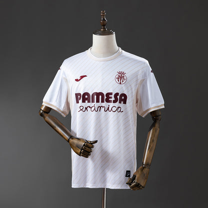 Villarreal Alternativa 2025/26