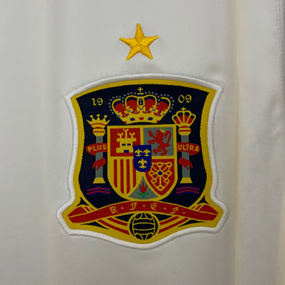 Retro España 2011 alternativa