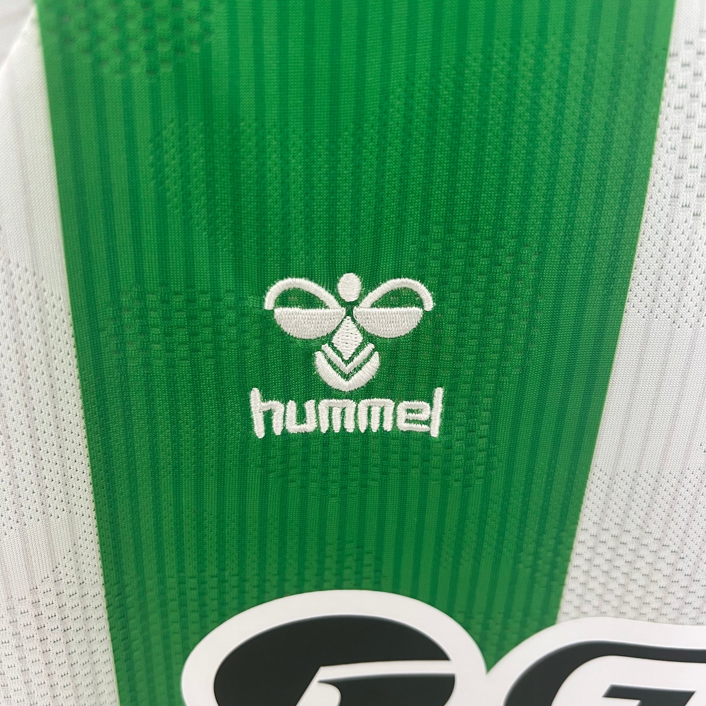 Real Betis Principal 2025/26