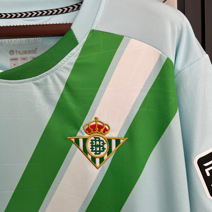 Real Betis Alternativa 2025/26