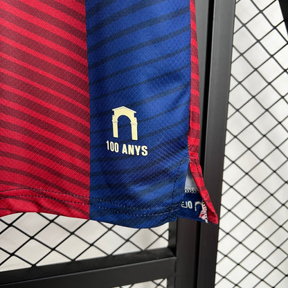 Levante Principal 2025/2026