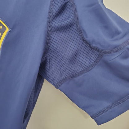 Retro España 2010 alternativa