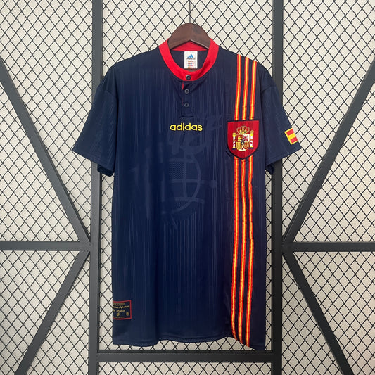 Retro España 1996 tercera