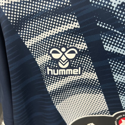 Celta de Vigo Alternativa 2025/26