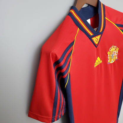 Retro España 1998 principal