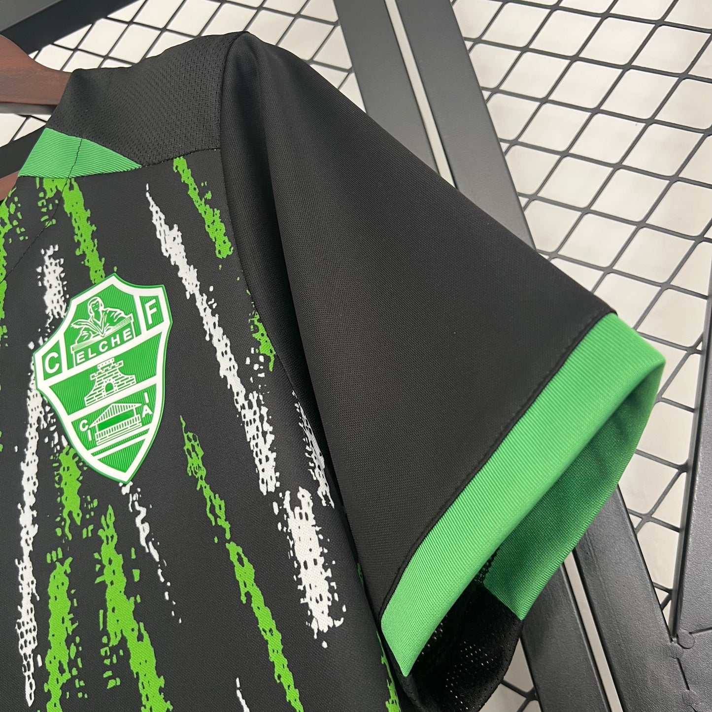 Elche Alternativa 2025/26