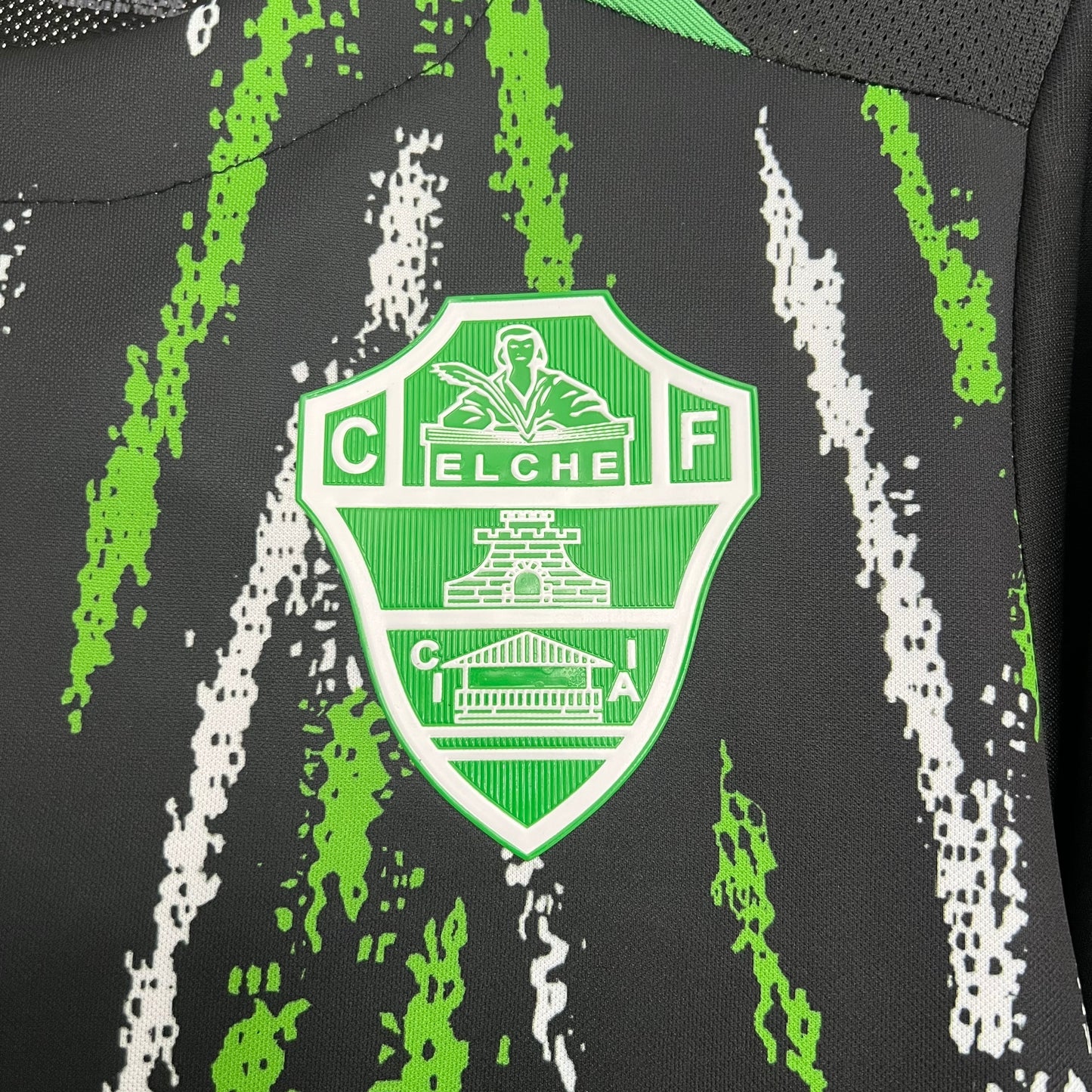 Elche Alternativa 2025/26