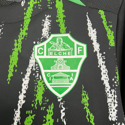 Elche Alternativa 2025/26