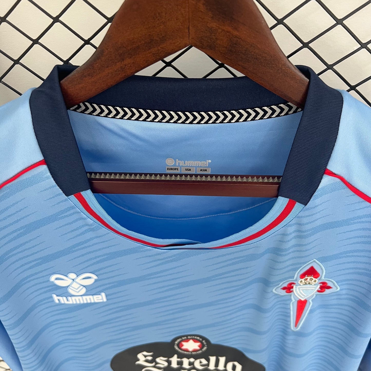 Celta de Vigo Principal 2025/26