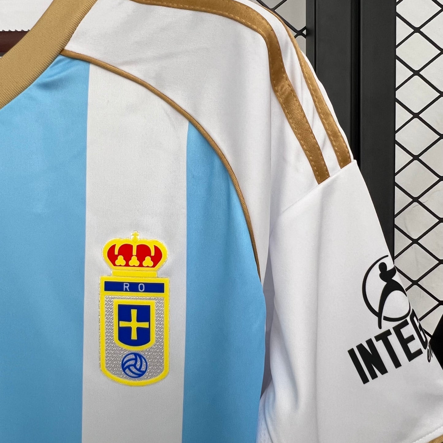 Real Oviedo Tercera 2025/26