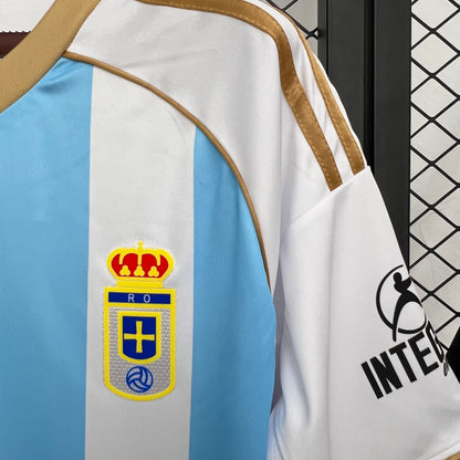 Real Oviedo Tercera 2025/26