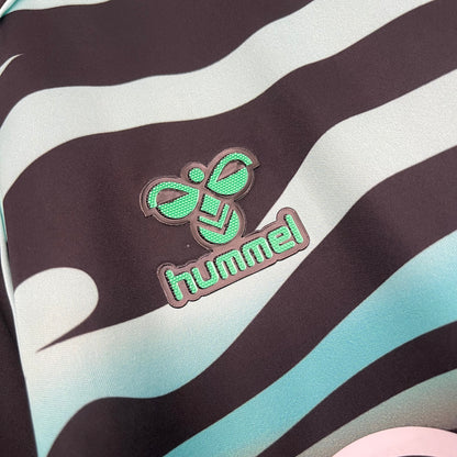 Real Betis Tercera 2025/26