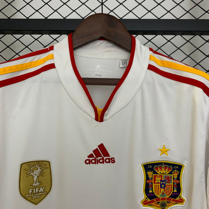 Retro España 2011 alternativa