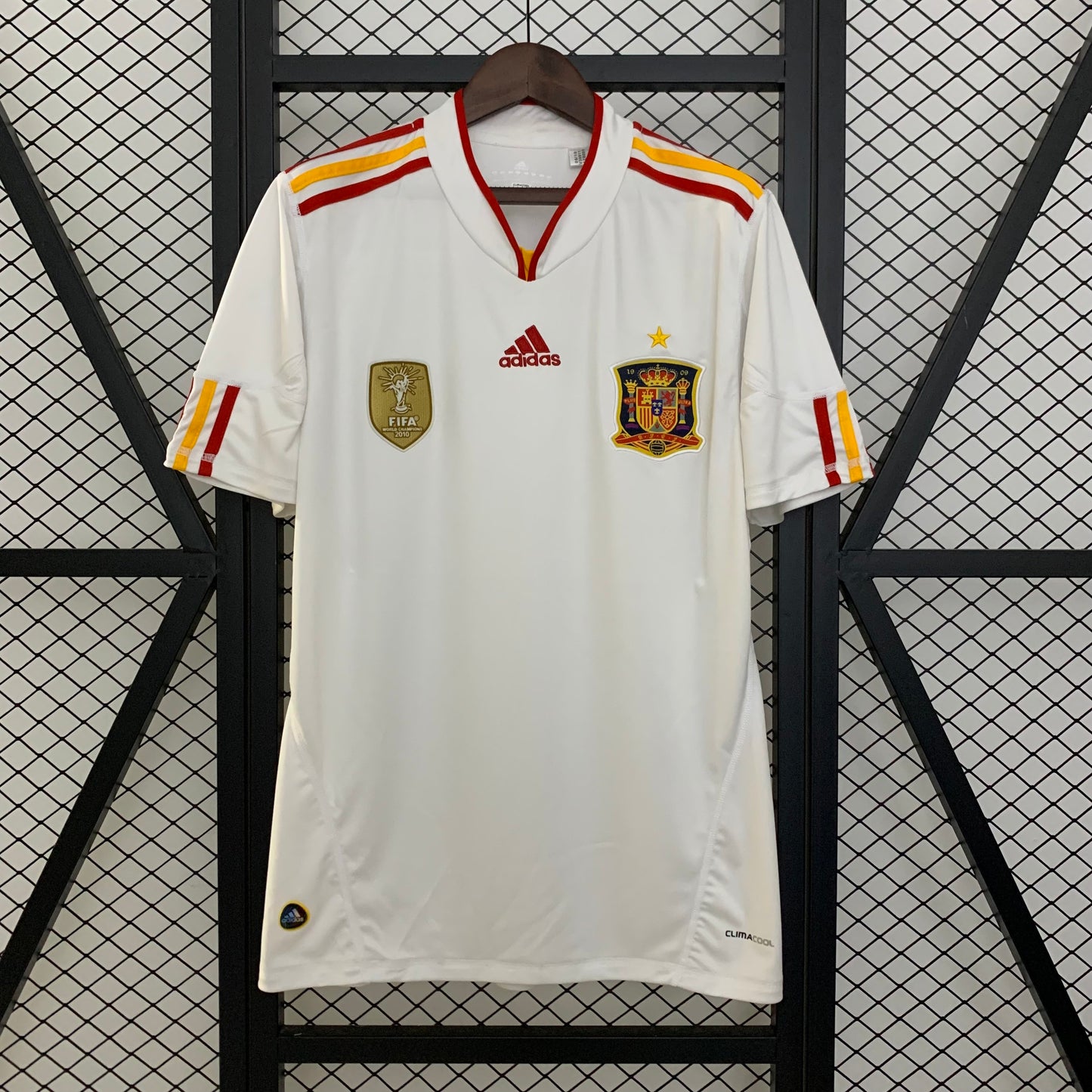 Retro España 2011 alternativa