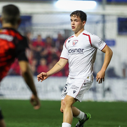 Osasuna Tercera 2025/26