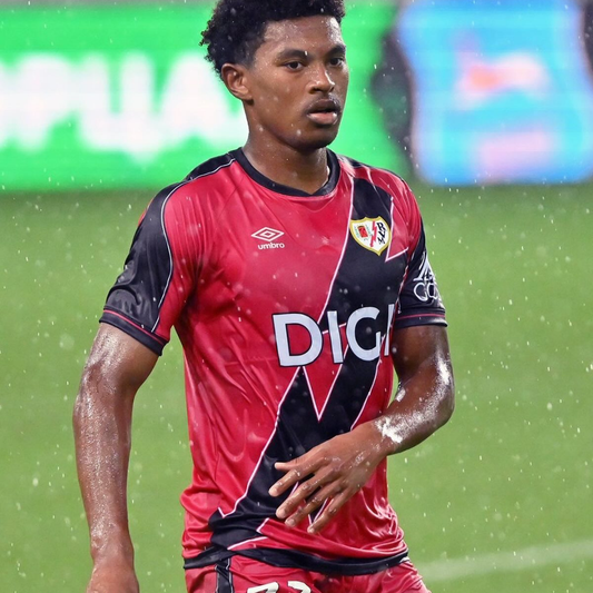 Rayo Vallecano Alternativa 2025/26