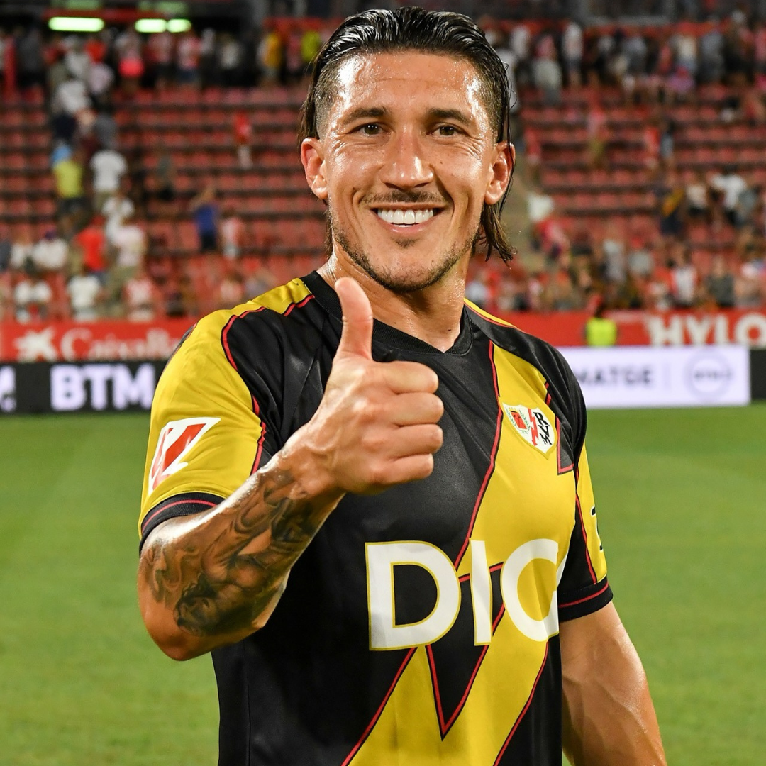 Rayo Vallecano Tercera 2025/26