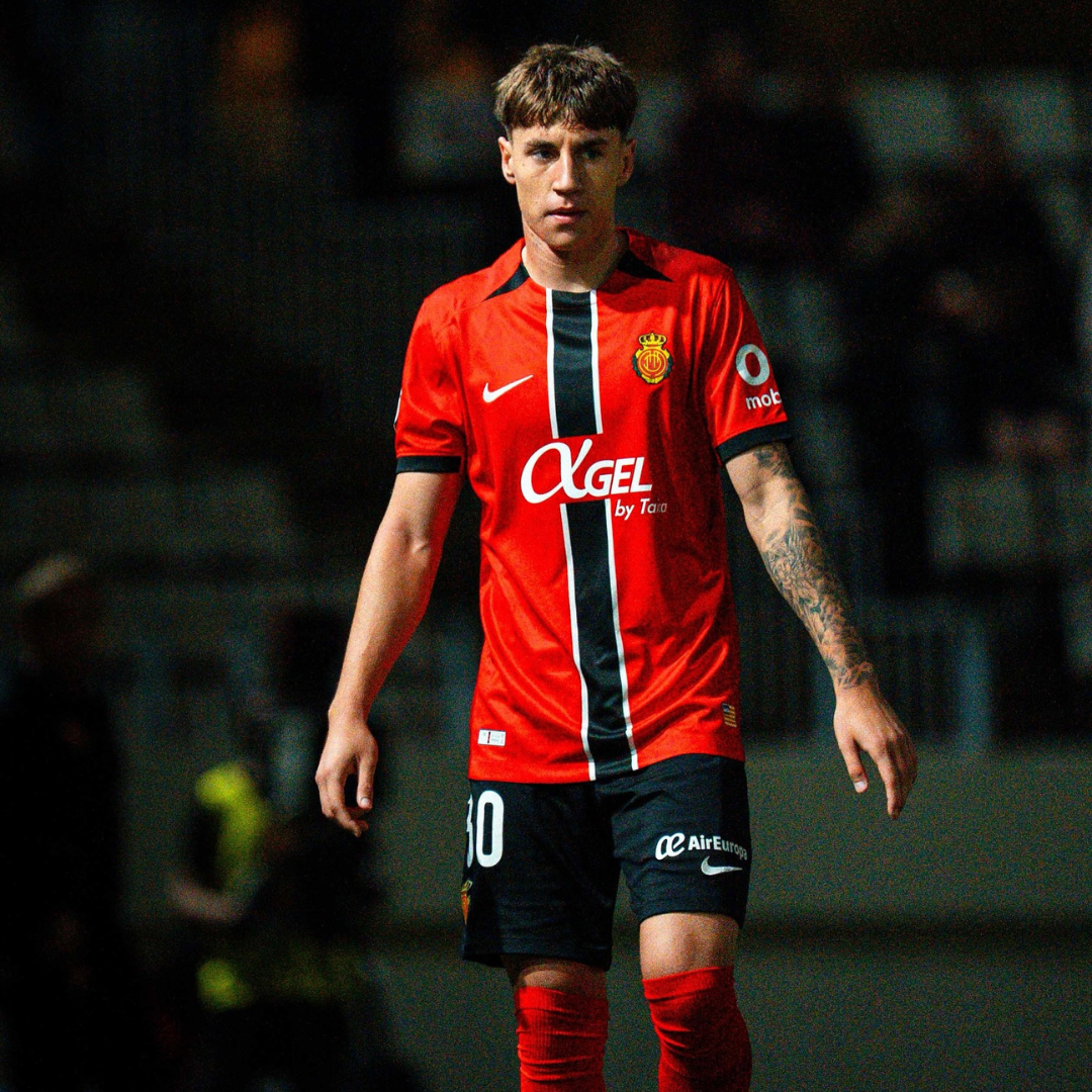 Mallorca Principal 2025/2026