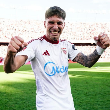 Sevilla Principal 2025/26