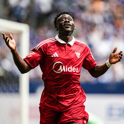 Sevilla Alternativa 2025/26