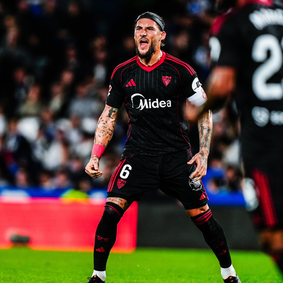 Sevilla Tercera 2025/26