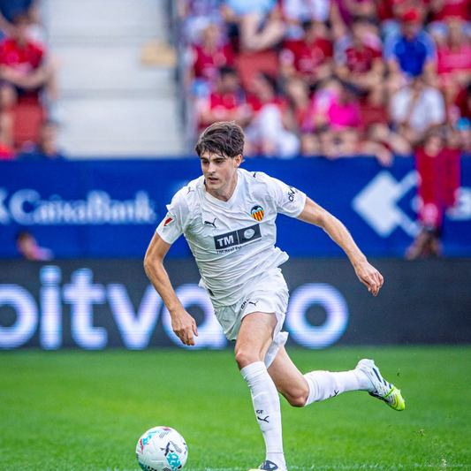 Valencia Principal 2025/26