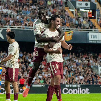 Villarreal Alternativa 2025/26